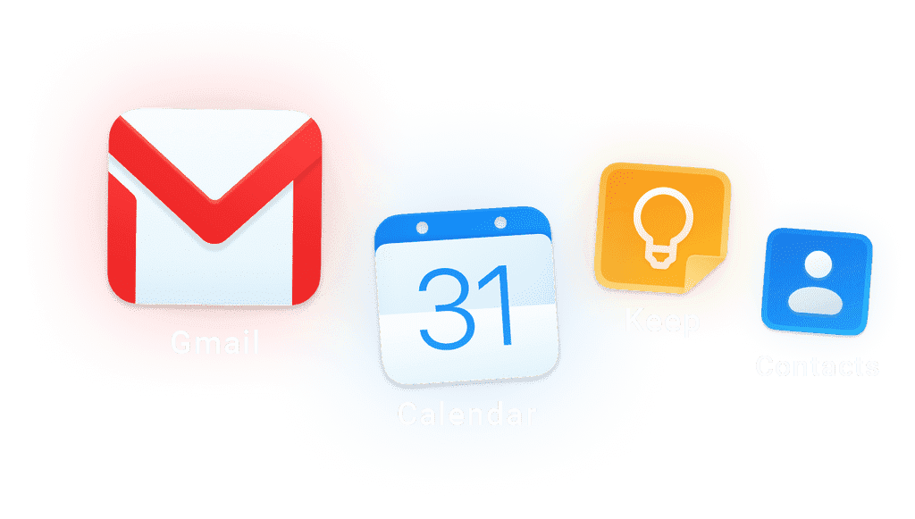 how to put gmail on mac dock